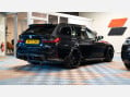 BMW 3 Series 3.0 M3 Competition M xDrive Auto 4WD 5dr 2