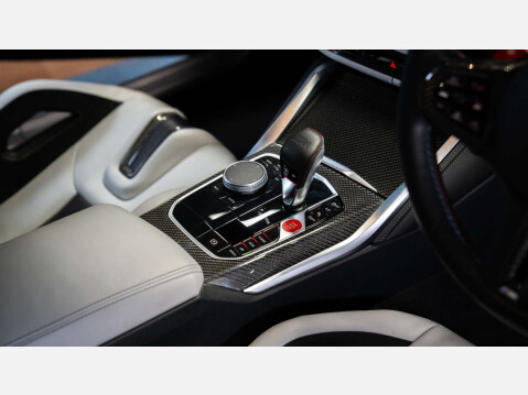 BMW 3 Series 3.0 M3 Competition M xDrive Auto 4WD 5dr 12
