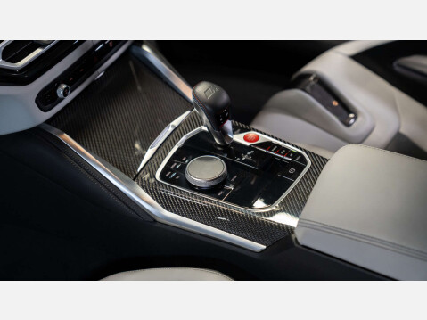 BMW 3 Series 3.0 M3 Competition M xDrive Auto 4WD 5dr 28