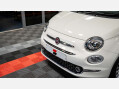 Fiat 500 1.2 500 Lounge 3dr 21