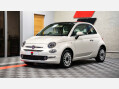 Fiat 500 1.2 500 Lounge 3dr 1