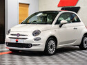 Fiat 500 1.2 500 Lounge 3dr