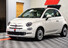 Fiat 500 1.2 500 Lounge 3dr