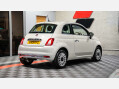 Fiat 500 1.2 500 Lounge 3dr 2