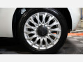 Fiat 500 1.2 500 Lounge 3dr 28