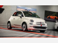 Fiat 500 1.2 500 Lounge 3dr 30