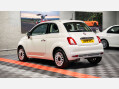 Fiat 500 1.2 500 Lounge 3dr 5
