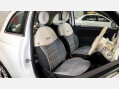 Fiat 500 1.2 500 Lounge 3dr 8