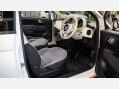 Fiat 500 1.2 500 Lounge 3dr 9
