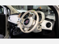 Fiat 500 1.2 500 Lounge 3dr 11