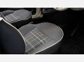 Fiat 500 1.2 500 Lounge 3dr 12