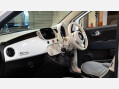 Fiat 500 1.2 500 Lounge 3dr 16