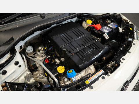 Fiat 500 1.2 500 Lounge 3dr 19