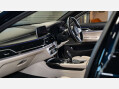 BMW 7 Series 3.0 730d xDrive M Sport MHEV Auto 4WD 4dr 22