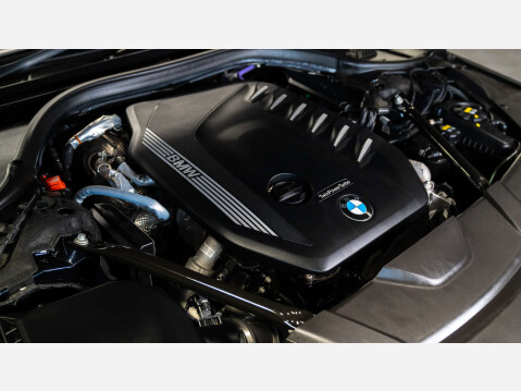 BMW 7 Series 3.0 730d xDrive M Sport MHEV Auto 4WD 4dr 26