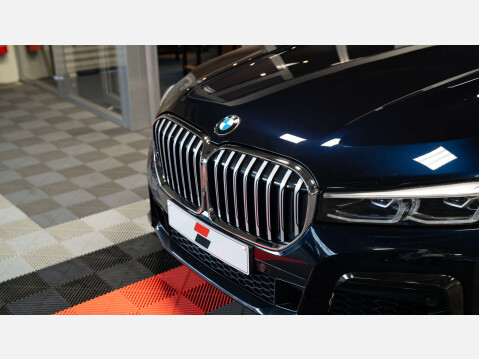 BMW 7 Series 3.0 730d xDrive M Sport MHEV Auto 4WD 4dr 33