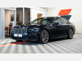BMW 7 Series 3.0 730d xDrive M Sport MHEV Auto 4WD 4dr 1
