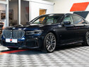 BMW 7 Series 3.0 730d xDrive M Sport MHEV Auto 4WD 4dr