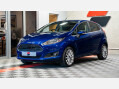 Ford Fiesta 1.0 Fiesta Titanium X 5dr 1