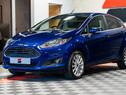 Ford Fiesta 1.0 Fiesta Titanium X 5dr