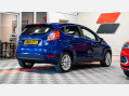Ford Fiesta 1.0 Fiesta Titanium X 5dr 2