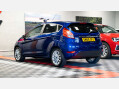 Ford Fiesta 1.0 Fiesta Titanium X 5dr 5