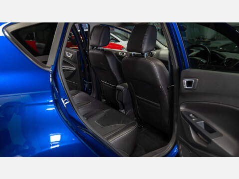 Ford Fiesta 1.0 Fiesta Titanium X 5dr 14