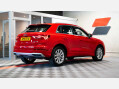 Audi Q3 1.5 Q3 Sport 35 TFSI Semi-Auto 5dr 2