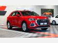 Audi Q3 1.5 Q3 Sport 35 TFSI Semi-Auto 5dr 4