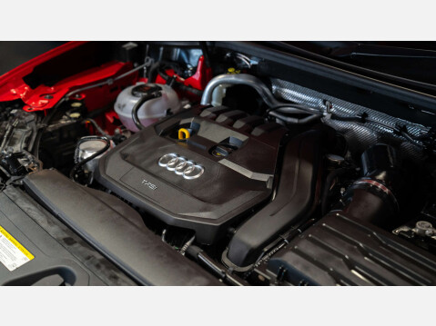 Audi Q3 1.5 Q3 Sport 35 TFSI Semi-Auto 5dr 23