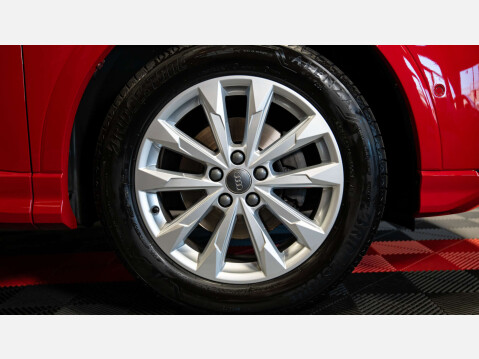 Audi Q3 1.5 Q3 Sport 35 TFSI Semi-Auto 5dr 24