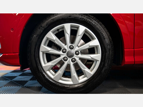 Audi Q3 1.5 Q3 Sport 35 TFSI Semi-Auto 5dr 27