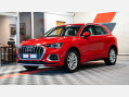 Audi Q3 1.5 Q3 Sport 35 TFSI Semi-Auto 5dr 1