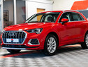 Audi Q3 1.5 Q3 Sport 35 TFSI Semi-Auto 5dr