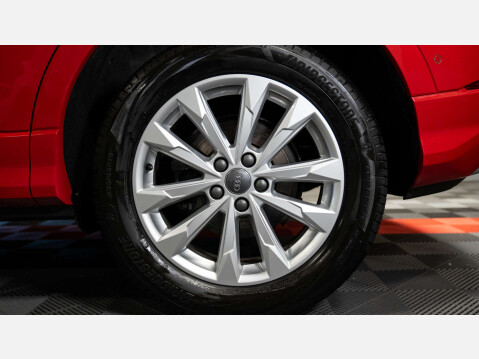 Audi Q3 1.5 Q3 Sport 35 TFSI Semi-Auto 5dr 26