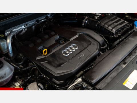Audi Q3 1.5 Q3 Sport 35 TFSI Semi-Auto 5dr 22