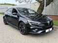 Renault Megane 1.8 Megane Renault Sport Auto 5dr 2