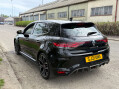 Renault Megane 1.8 Megane Renault Sport Auto 5dr 6
