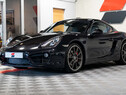 Porsche Cayman 3.4 Cayman S Semi-Auto 3dr