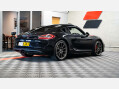 Porsche Cayman 3.4 Cayman S Semi-Auto 3dr 2