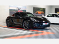 Porsche Cayman 3.4 Cayman S Semi-Auto 3dr 4