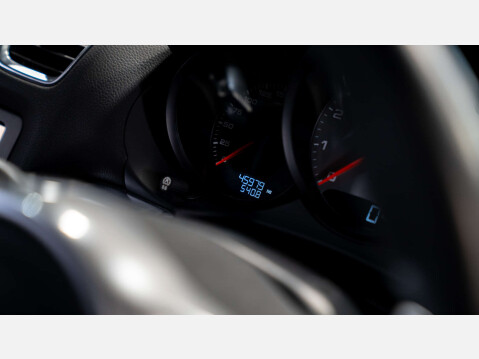 Porsche Cayman 3.4 Cayman S Semi-Auto 3dr 11