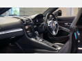 Porsche Cayman 3.4 Cayman S Semi-Auto 3dr 17