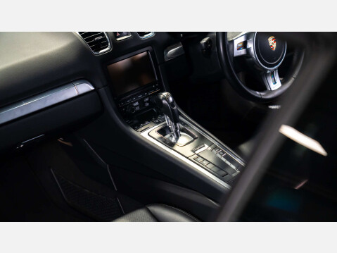 Porsche Cayman 3.4 Cayman S Semi-Auto 3dr 18