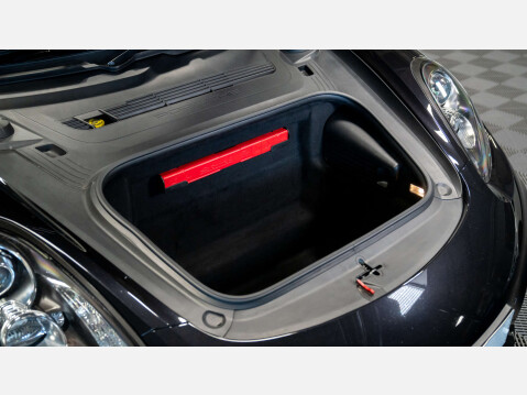 Porsche Cayman 3.4 Cayman S Semi-Auto 3dr 20