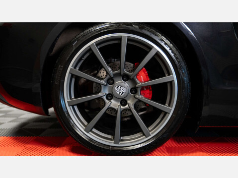 Porsche Cayman 3.4 Cayman S Semi-Auto 3dr 22