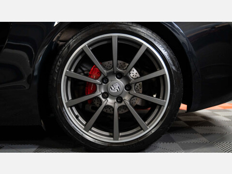Porsche Cayman 3.4 Cayman S Semi-Auto 3dr 23