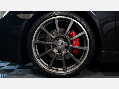 Porsche Cayman 3.4 Cayman S Semi-Auto 3dr 24