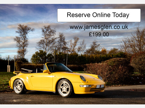 Porsche Cayman 3.4 Cayman S Semi-Auto 3dr 25
