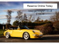 Porsche Cayman 3.4 Cayman S Semi-Auto 3dr 25